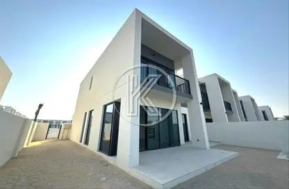 فيلا - 4 غرف نوم - 3 حمامات للايجار في شمس تاون هاوسيس - تاون سكوير - دبي فيلا - 4 غرف نوم - 3 حمامات للايجار في شمس تاون هاوسيس - تاون سكوير - دبي