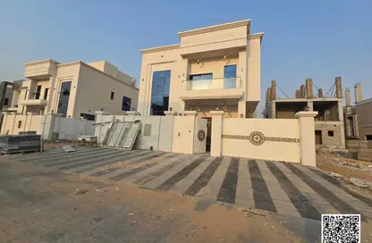Villa - 6 Bedrooms - 7+ Bathrooms for sale in Al Helio 2 - Al Helio - Ajman