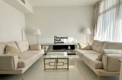 Townhouse - 3 Bedrooms - 3 Bathrooms for rent in Basswood - Damac Hills 2 - Dubai