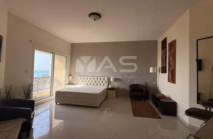Apartment - Studio - 1 Bathroom for rent in Kahraman - Bab Al Bahar - Al Marjan Island - Ras Al Khaimah Apartment - Studio - 1 Bathroom for rent in Kahraman - Bab Al Bahar - Al Marjan Island - Ras Al Khaimah