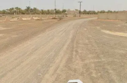 أرض - استوديو للبيع في المنامة - عجمان