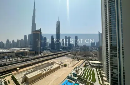 شقة - 2 غرف نوم - 2 حمامات للبيع في داون تاون فيوز 2 برج 3 - داون تاون فيوز 2 - زعبيل 2 - زعبيل - دبي شقة - 2 غرف نوم - 2 حمامات للبيع في داون تاون فيوز 2 برج 3 - داون تاون فيوز 2 - زعبيل 2 - زعبيل - دبي