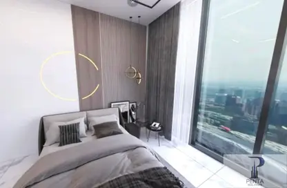 Apartment - Studio - 1 Bathroom for sale in AG Square - Dubai Land Residence Complex - Dubai Land - Dubai Apartment - Studio - 1 Bathroom for sale in AG Square - Dubai Land Residence Complex - Dubai Land - Dubai