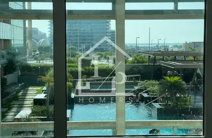 Apartment - 4 Bedrooms - 5 Bathrooms for sale in Al Nada 1 - Al Muneera - Al Raha Beach - Abu Dhabi