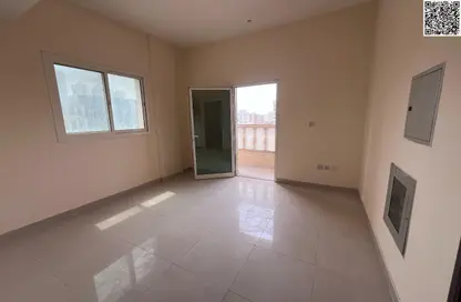 Apartment - 1 Bedroom - 1 Bathroom for rent in Al Helio 1 - Al Helio - Ajman