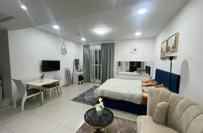Apartment - Studio - 1 Bathroom for rent in Al Khail Heights - Al Quoz - Dubai Apartment - Studio - 1 Bathroom for rent in Al Khail Heights - Al Quoz - Dubai