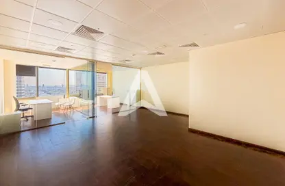 Office Space - Studio for rent in Gold Tower (Au Tower) - JLT Cluster I - Jumeirah Lake Towers - Dubai