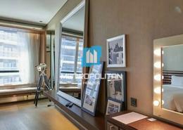 Gym image for: Studio - 1 bathroom for sale in Tower C - DAMAC Towers by Paramount - Business Bay - Dubai, Image 1