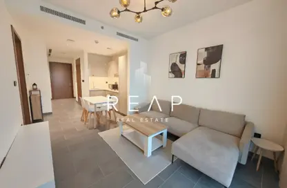 Apartment - 1 Bedroom - 2 Bathrooms for rent in The Crest - Sobha Hartland - Mohammed Bin Rashid City - Dubai