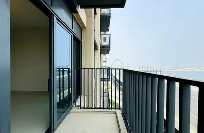 Apartment - 2 Bedrooms - 3 Bathrooms for rent in Deira Enrichment Project - Deira - Dubai