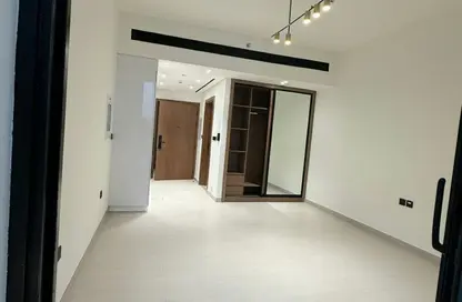 Apartment - Studio - 1 Bathroom for rent in Binghatti Lavender - Jumeirah Village Circle - Dubai
