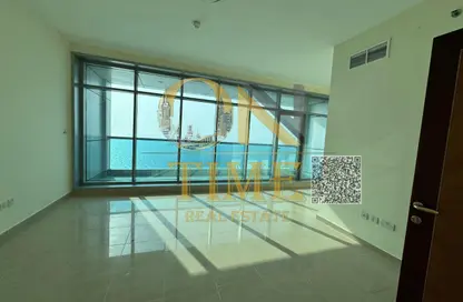 Duplex - 3 Bedrooms - 4 Bathrooms for rent in Ajman Corniche Residences - Ajman Corniche Road - Ajman
