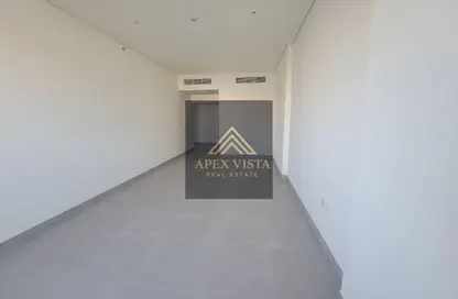 Apartment - 2 Bedrooms - 2 Bathrooms for rent in Sarab 2 - Aljada - Sharjah