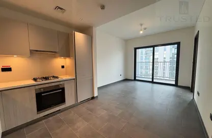 شقة - غرفة نوم - 2 حمامات للايجار في برج The Crest C - ذا كريست - صبحا هارتلاند - مدينة الشيخ محمد بن راشد - دبي