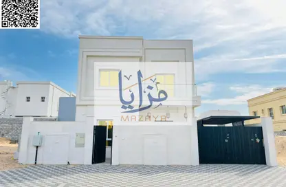Villa - 5 Bedrooms - 7 Bathrooms for sale in Al Amira Village - Al Yasmeen - Ajman