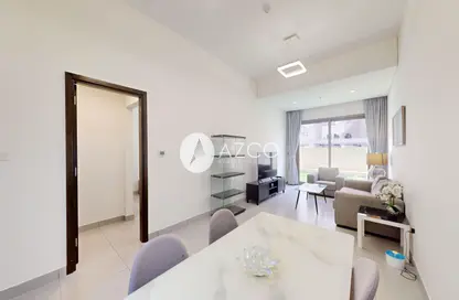 Apartment - 1 Bedroom - 2 Bathrooms for rent in The Wings - Arjan - Dubai