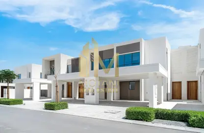 Townhouse - 3 Bedrooms - 4 Bathrooms for sale in Nara - The Valley - Dubai