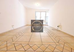 Empty Room image for: Apartment - 2 bedrooms - 3 bathrooms for rent in Al Taghreed Tower - Airport Road - Abu Dhabi, Image 1