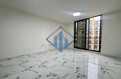 Apartment - Studio - 1 Bathroom for rent in Marina Apartments H - Al Hamra Marina Residences - Al Hamra Village - Ras Al Khaimah