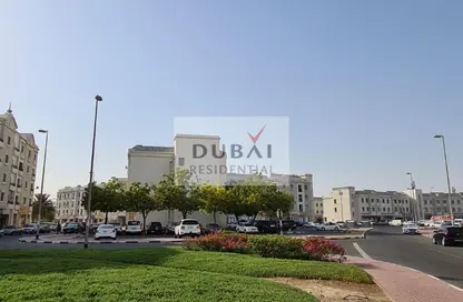 Shop - Studio - 1 Bathroom for rent in Russia Cluster - International City - Dubai