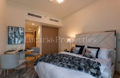 شقة - 1 حمام للايجار في عزيزي ريفييرا 41 - ميدان واحد - ميدان - دبي