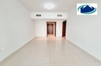 Empty Room image for: Apartment - 2 Bedrooms - 3 Bathrooms for rent in Sea Side Tower - Shams Abu Dhabi - Al Reem Island - Abu Dhabi, Image 1