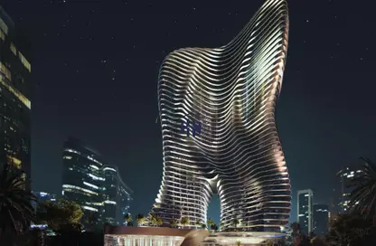 بنتهاوس - 4 غرف نوم - 5 حمامات للبيع في بوغاتي ريزيدنس - الخليج التجاري - دبي بنتهاوس - 4 غرف نوم - 5 حمامات للبيع في بوغاتي ريزيدنس - الخليج التجاري - دبي