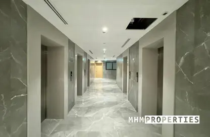 Apartment - 1 Bathroom for sale in The V Tower - Dubai Residence Complex - Dubai