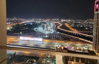 شقة - 2 غرف نوم - 3 حمامات للبيع في آمنة - مدينة الحبتور - الخليج التجاري - دبي شقة - 2 غرف نوم - 3 حمامات للبيع في آمنة - مدينة الحبتور - الخليج التجاري - دبي