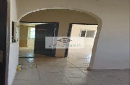 Hall / Corridor image for: Apartment - 1 Bedroom - 1 Bathroom for rent in Al Naemiya Towers - Al Nuaimiya - Ajman, Image 1