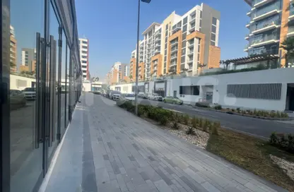 محل - استوديو للايجار في عزيزي ريفيرا 43 - ميدان واحد - ميدان - دبي