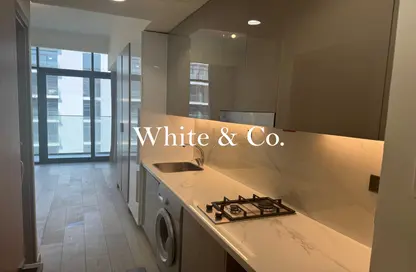 شقة - 1 حمام للايجار في عزيزي ريفيرا 28 - عزيزي ريفيرا - ميدان واحد - ميدان - دبي