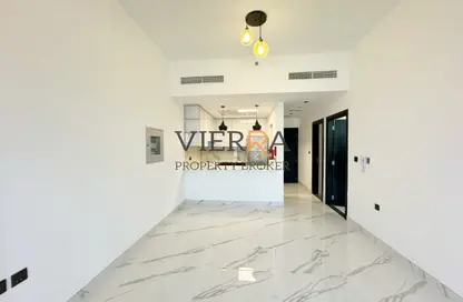 Apartment - 1 Bedroom - 2 Bathrooms for rent in Gardenia Livings - Arjan - Dubai