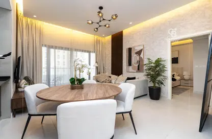 شقة - 1 حمام للبيع في كابا اكا 6 - دبي الجنوب (مركز دبي العالمي) - دبي شقة - 1 حمام للبيع في كابا اكا 6 - دبي الجنوب (مركز دبي العالمي) - دبي