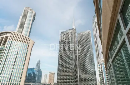 شقة - غرفة نوم - 2 حمامات للبيع في لوفتس إيست - ذا لوفت - دبي وسط المدينة - دبي