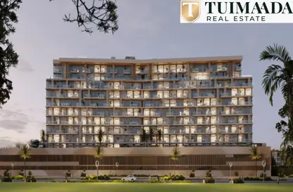 Apartment - Studio - 1 Bathroom for sale in Serene Gardens 2 - Serene Gardens - Discovery Gardens - Dubai