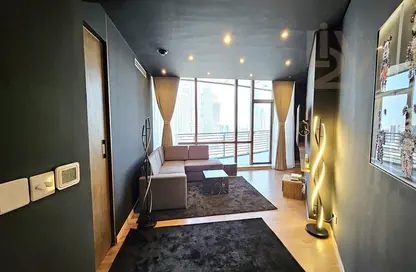 Apartment - 1 Bedroom - 1 Bathroom for rent in Sky Gardens - DIFC - Dubai