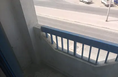 Apartment - 1 Bedroom - 1 Bathroom for rent in Al Rashidiya 1 - Al Rashidiya - Ajman