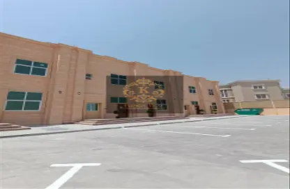 Villa - 1 Bedroom - 1 Bathroom for rent in Mohamed Bin Zayed City - Abu Dhabi