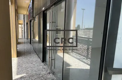 Retail - Studio for rent in Carlton Dubai Creek - Baniyas Road - Deira - Dubai