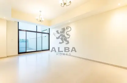 Villa - 4 Bedrooms - 5 Bathrooms for rent in Senses at the Fields - District 11 - Mohammed Bin Rashid City - Dubai