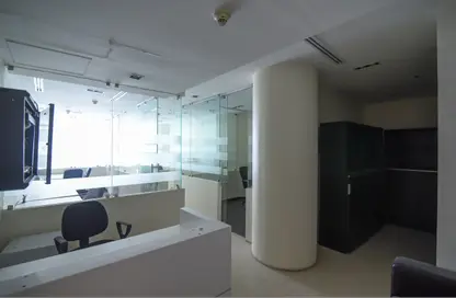 Office Space - Studio for rent in Smart Heights - Barsha Heights (Tecom) - Dubai