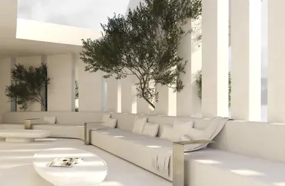 Apartment - 1 Bedroom - 2 Bathrooms for sale in Wadi 645 - Majan - Dubai Land - Dubai