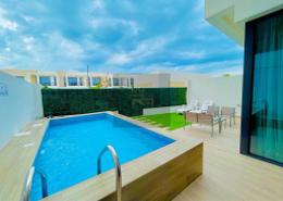 Townhouse - 3 bedrooms - 4 bathrooms for rent in Marbella - Mina Al Arab - Ras Al Khaimah