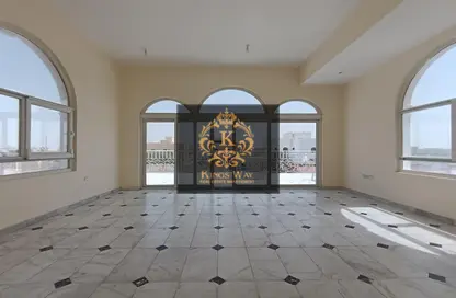 Apartment - Studio - 1 Bathroom for rent in Mohamed Bin Zayed City - Abu Dhabi