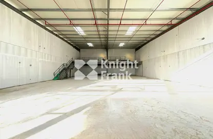 Warehouse - Studio for rent in Jannat - Midtown - Dubai Production City (IMPZ) - Dubai
