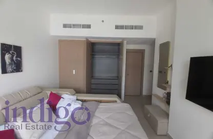 Apartment - 2 Bedrooms - 3 Bathrooms for rent in AZIZI Riviera 14 - Meydan One - Meydan - Dubai