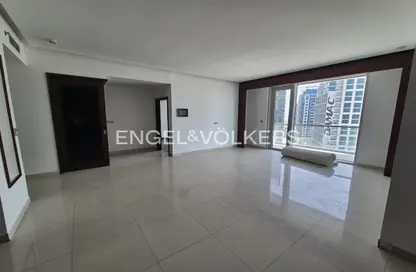 Apartment - 2 Bedrooms - 4 Bathrooms for rent in Ubora Tower 1 - Ubora Towers - Business Bay - Dubai
