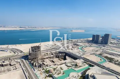 شقة - 2 غرف نوم - 3 حمامات للايجار في ذا ريزيدنس سنترال بارك - شمس أبوظبي - جزيرة الريم - أبوظبي