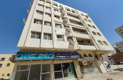 Outdoor Building image for: Shop - Studio for rent in Al Sharq - Sharjah, Image 1